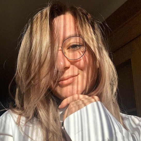 Profile photo of Emina Sinanović